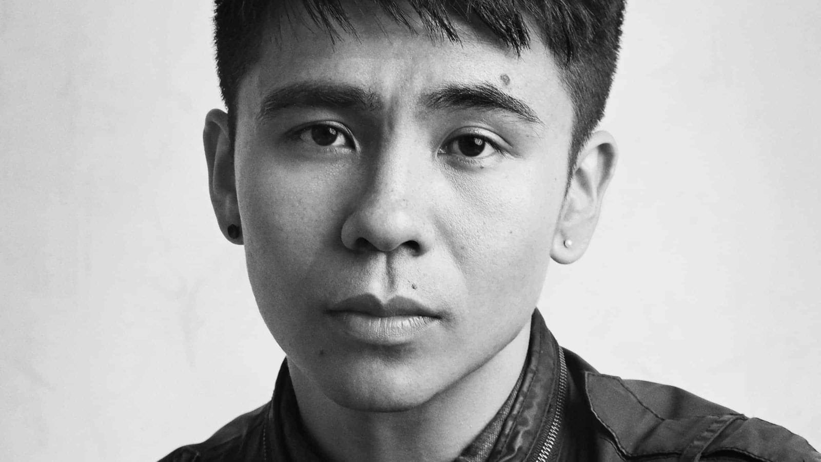 American poet Ocean Vuong reads his new work rooted in the U.S. and Viet Nam.
