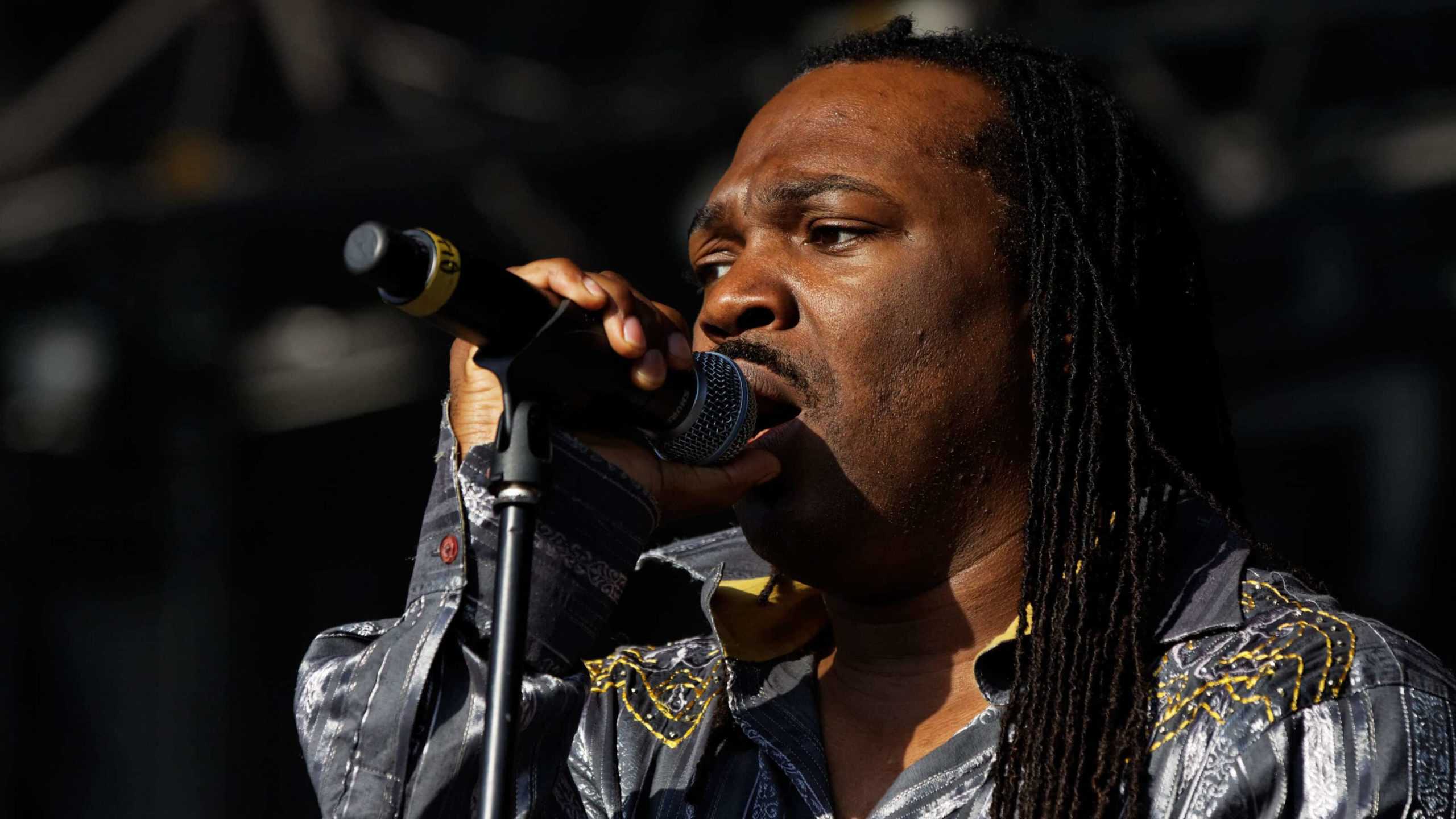 Al McKay, a musician with Earth Wind and Fire — the band will return to perform at Tanglewood in June 2019.