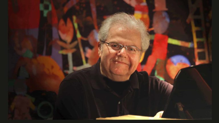 Emanuel Ax will perform at Tanglewood in Lenox. Photo by Maurice Jerry Beznos.