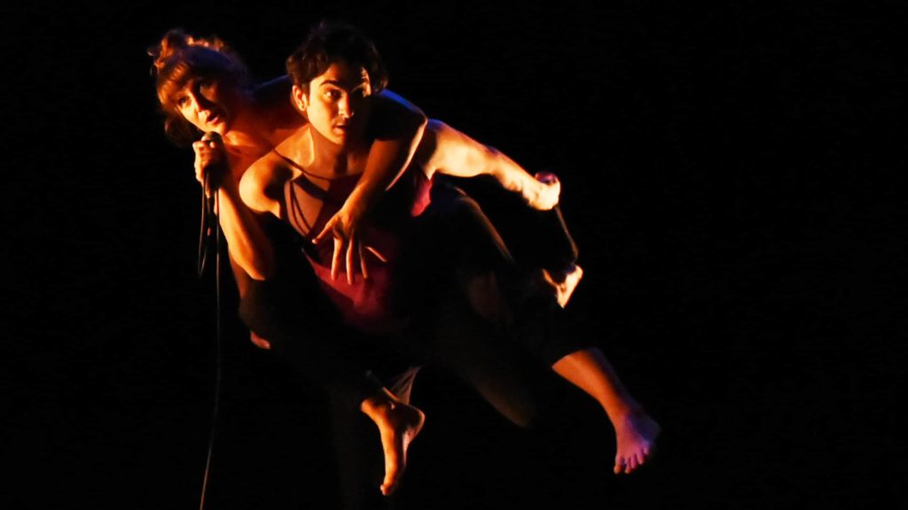 New England Dance on Tour will come to the '62 Center at Williams College.