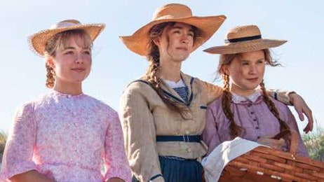 Writer-director Greta Gerwig has created a new film adaptation of Louisa May Alcott's Little Women.