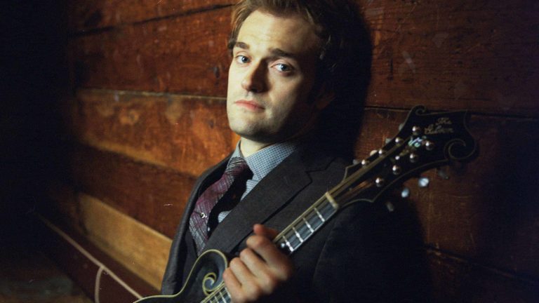Chris Thile, a member of Punch Brothers and Nickel Creek, is a mandolin virtuoso, composer and vocalist.