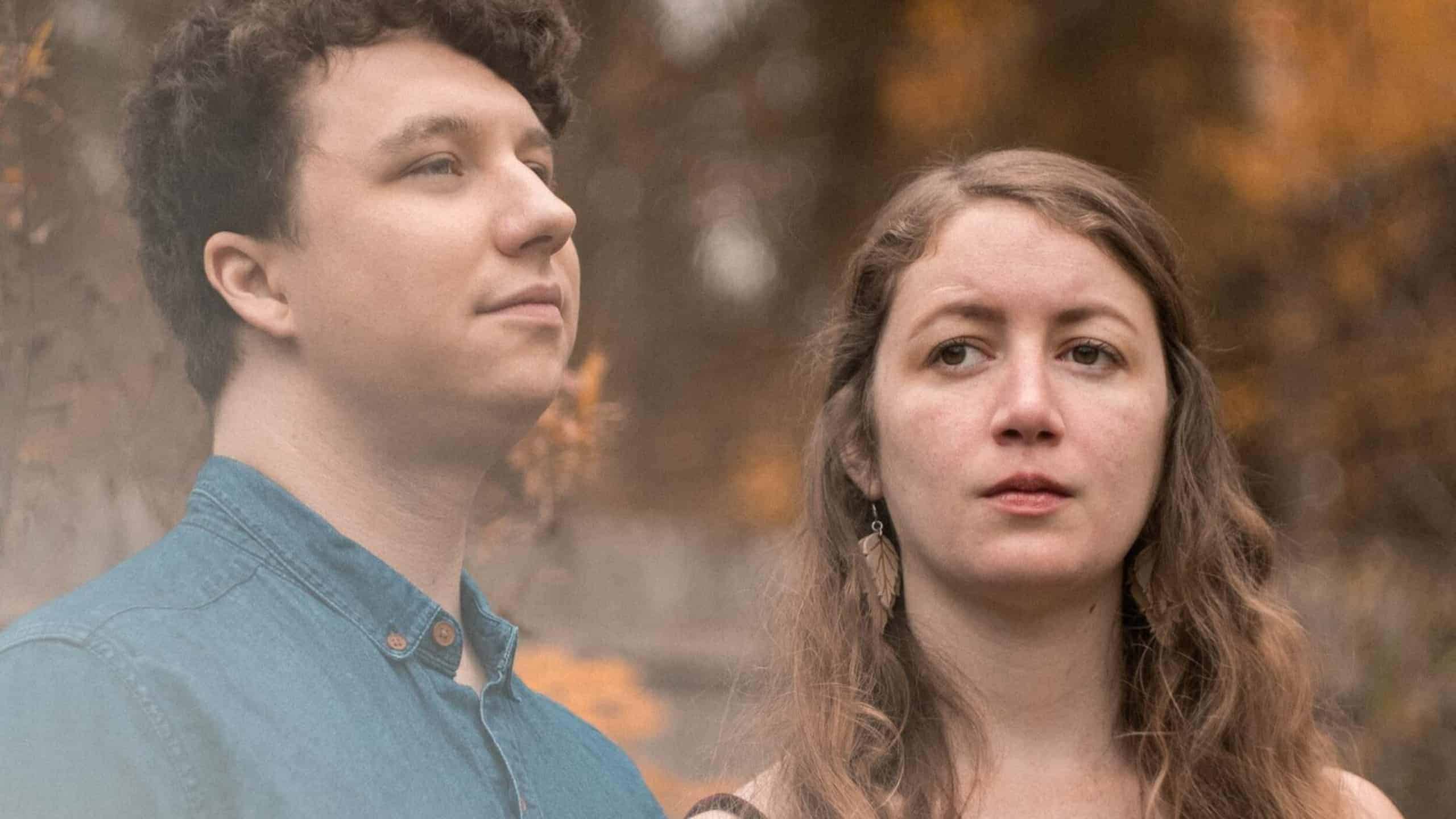 Honeysuckle is a progressive folk act that blends older influences and traditional instrumentation with modern effects and inspiration. A must see duo!