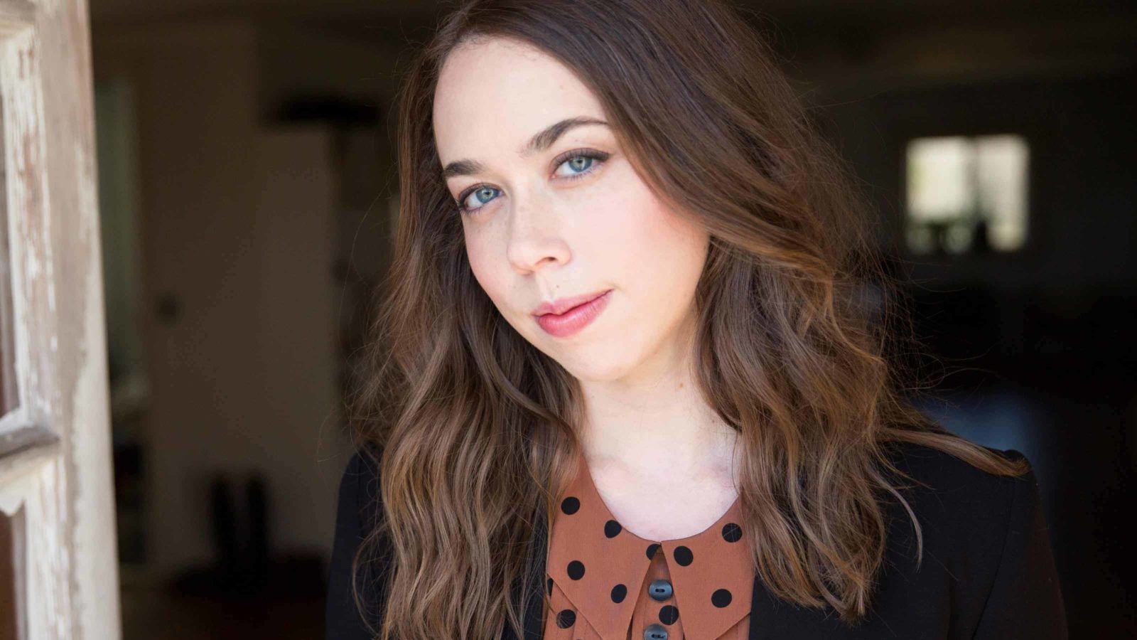 Singer songwriter Sarah Jarosz will perform at the Academy of Music. Press photo courtesy of Signature Sounds