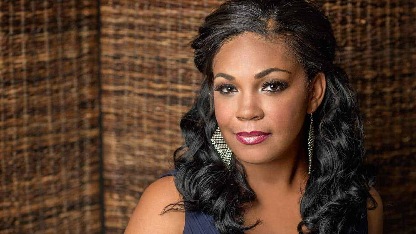 Internationally recognized American soprano Janai Brugger will have a candid, informal talk on life, music and the future of her field with the Tanglewood Learning Institute.