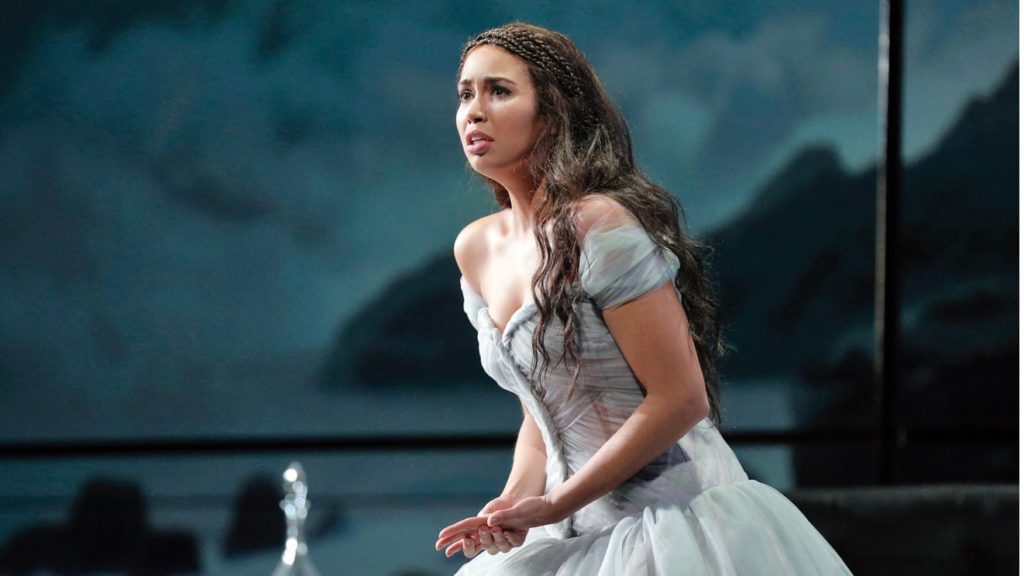 The Metropolitan Opera presents Lucia de Lammermoor. Press image courtesy of the Mahaiwe.
