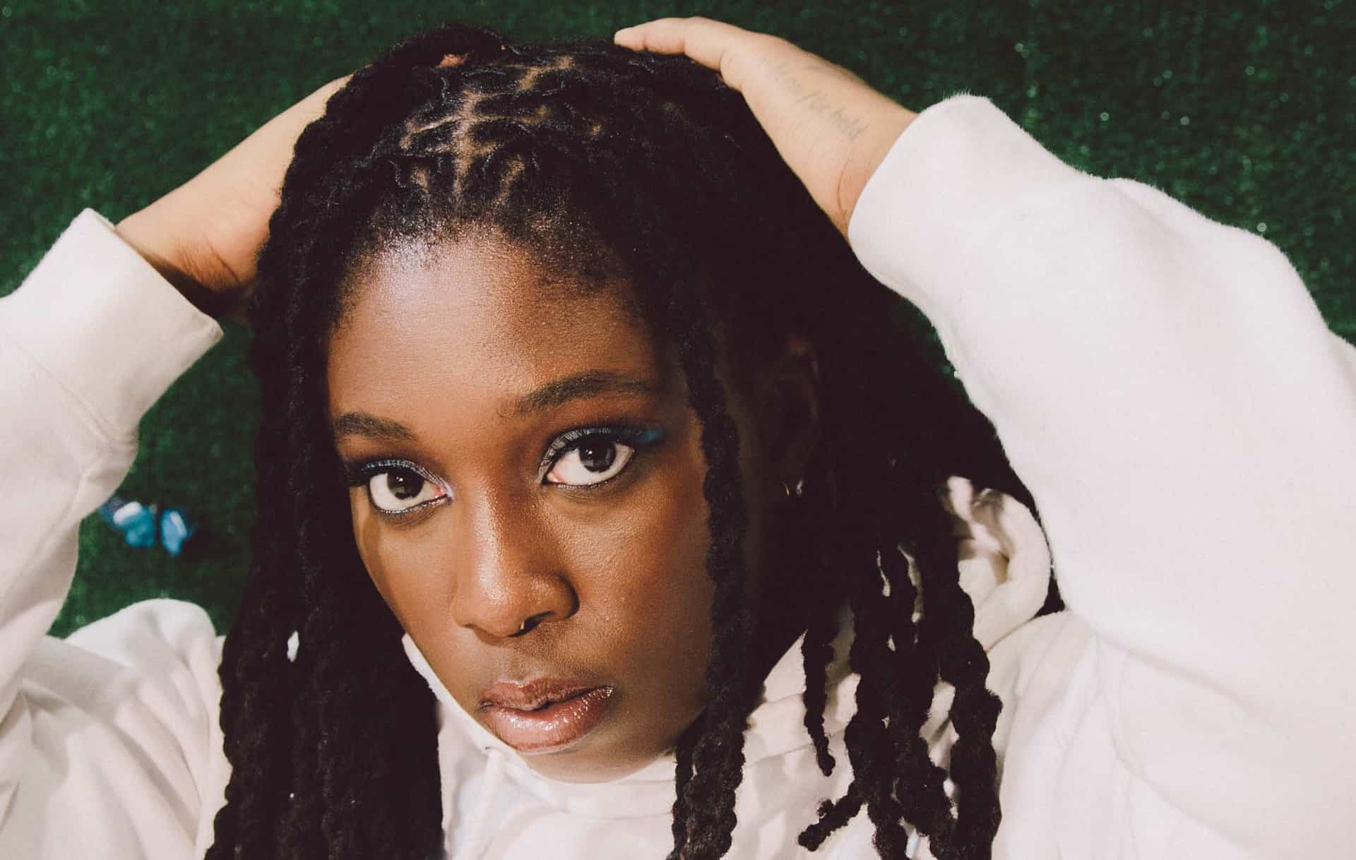 Ivy Sole, an acclaimed rapper-singer and rare hybrid of sultry and soulful R&B paired with hip-hop lyricism, will perform at Mass MoCA