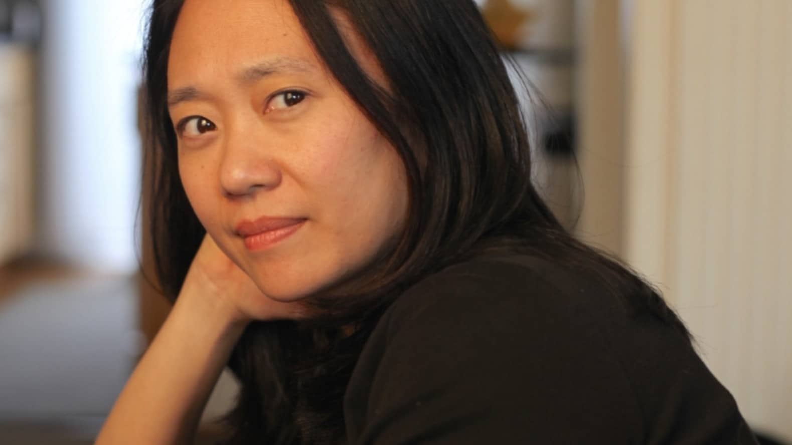 Jennifer Chang, winner of the Poetry Society of America’s 2018 William Carlos Williams Award, will read her work. Press photo courtesy of Bennington College