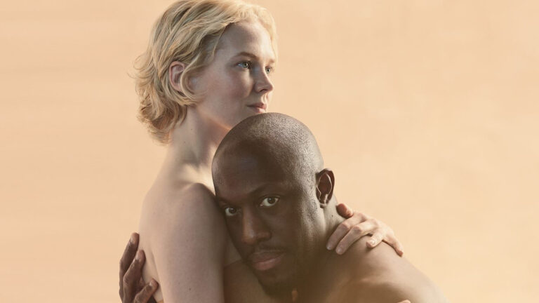 The Mahaiwe screens a new production of Shakespeare’s tragedy, with a cast including Giles Terera (Hamilton), Rosy McEwen and Paul Hilton.