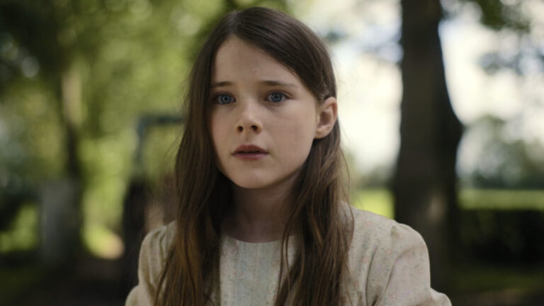 Images Cinema persents the The Quiet Girl, the acclaimed Irish drama nominated for an Oscar for Best International Feature Film.