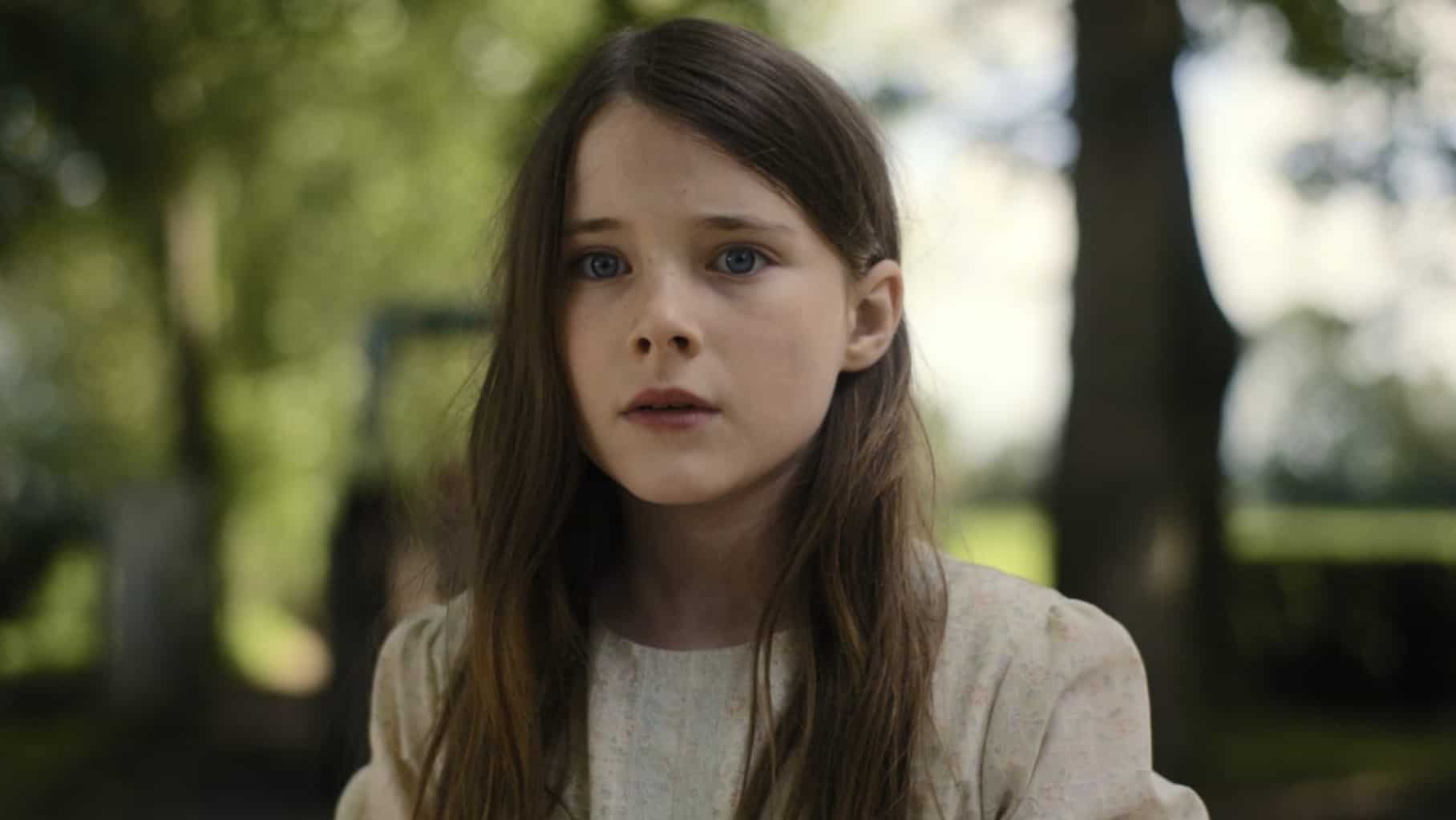 Images Cinema persents the The Quiet Girl, the acclaimed Irish drama nominated for an Oscar for Best International Feature Film.