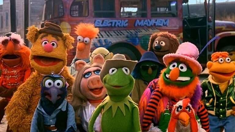 Revisit the Muppets in their cinematic debut as Jim Henson’s team embarks on a cross-country road trip to try their luck in Hollywood.