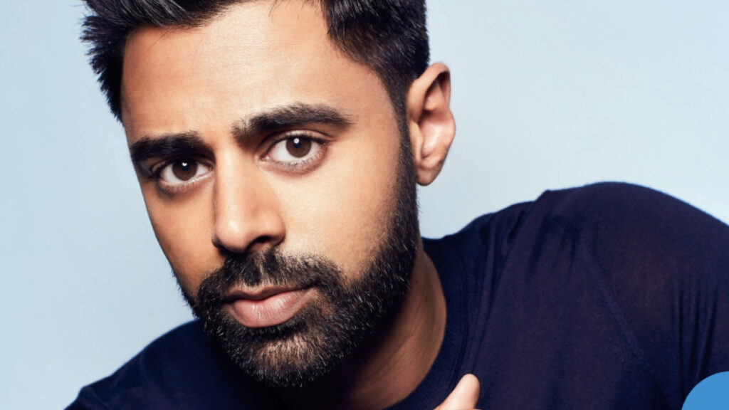 Award-winning comedian Hasan Minhaj comes to Williamstown Theatre Festival to showcase new material for his latest work-in-progress.