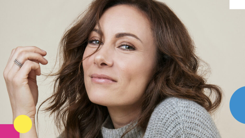 Tony awardwinning actor Laura Benanti will perform an evening of music at Williamstown Theatre Festival. Press photo courtesy of WTF