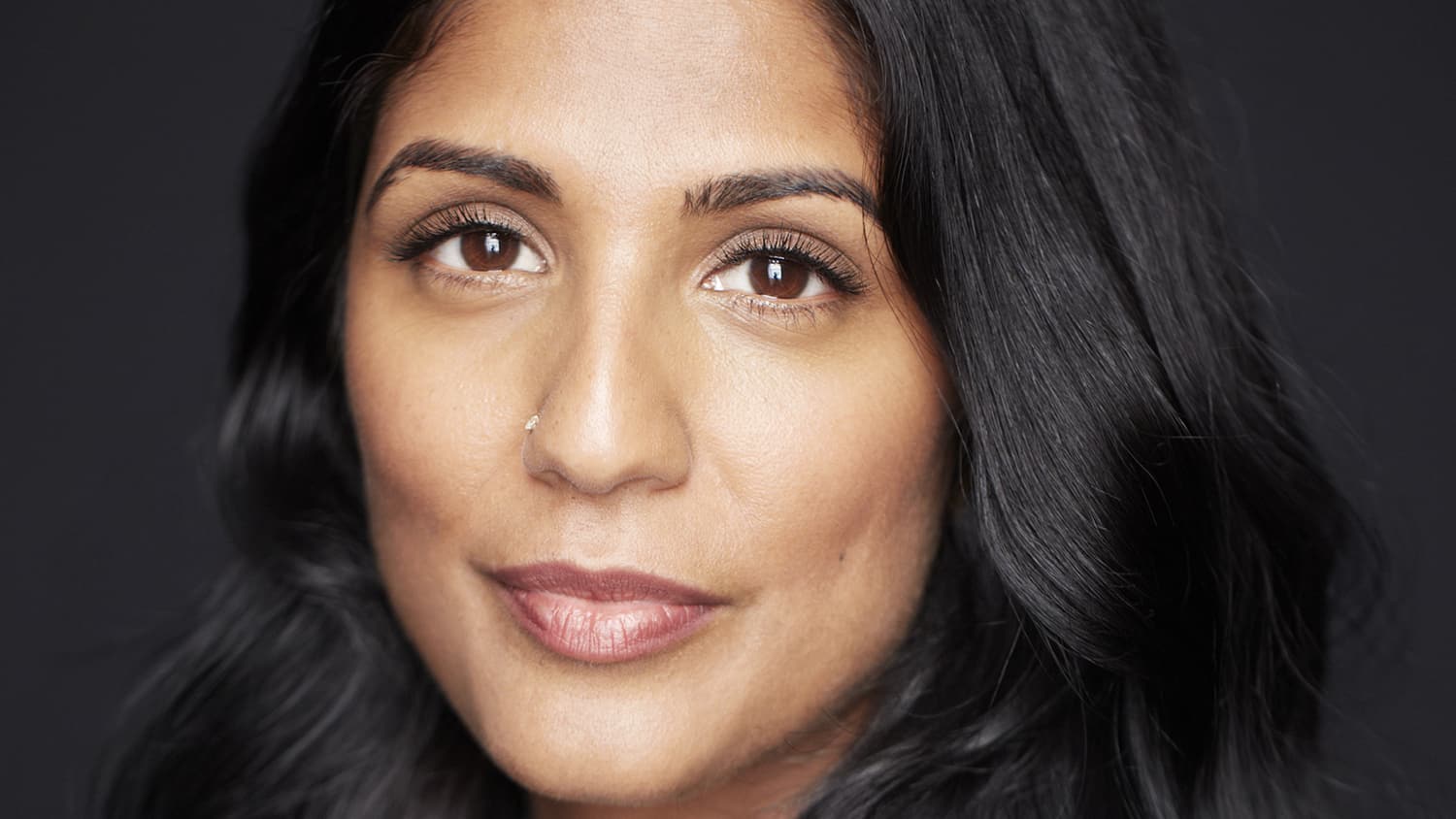 Best-selling author Mira Jacob will speak at Bard College at Simon's Rock on her graphic memoir Good Talk: A Memoir in Conversations.