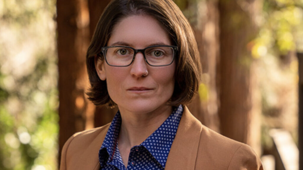 Williams College professor Laura J. Martin speaks on today's biodiversity crisis and what it may mean that many wild species will not survive without acts of human care.